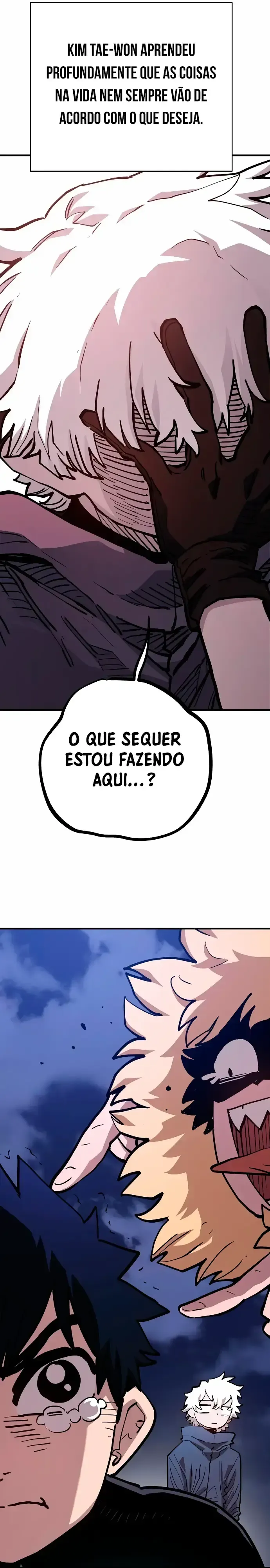 Read Jogador (PT-BR) PT Manga Online