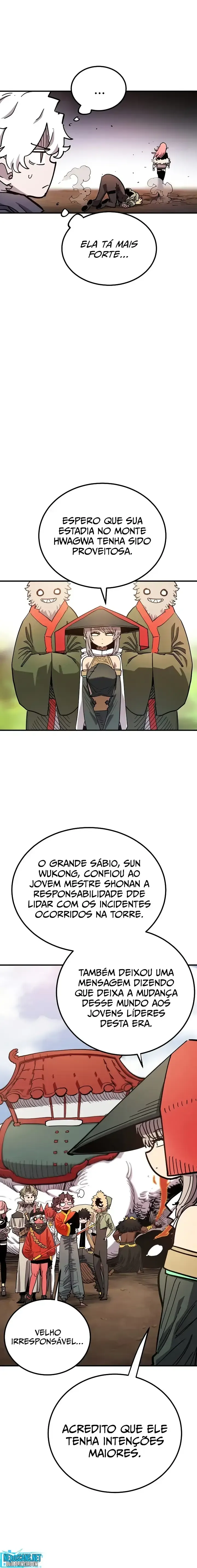 Read Jogador (PT-BR) PT Manga Online