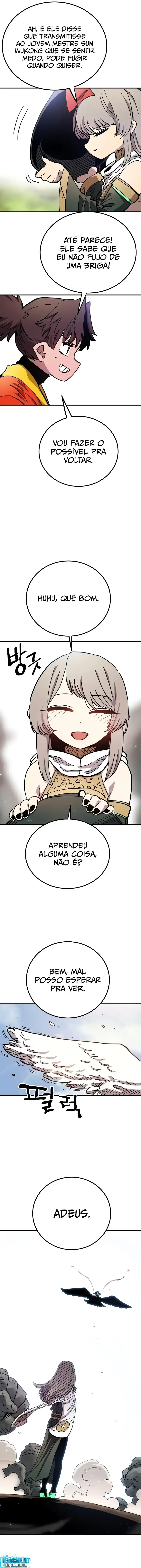 Read Jogador (PT-BR) PT Manga Online