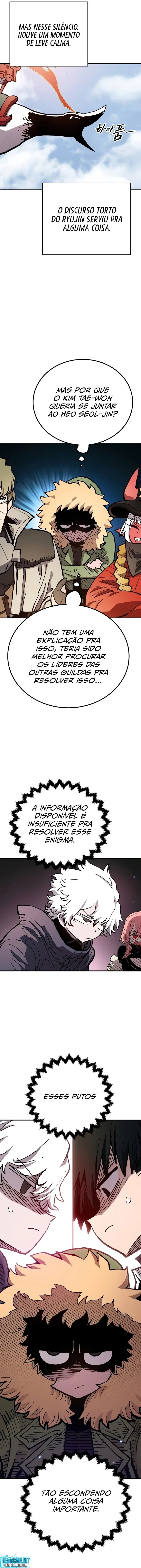 Read Jogador (PT-BR) PT Manga Online