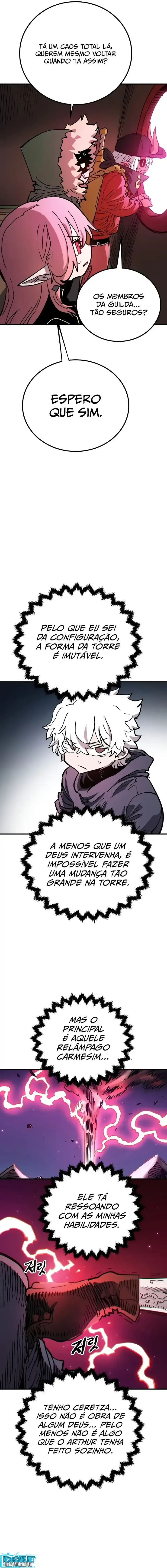 Read Jogador (PT-BR) PT Manga Online