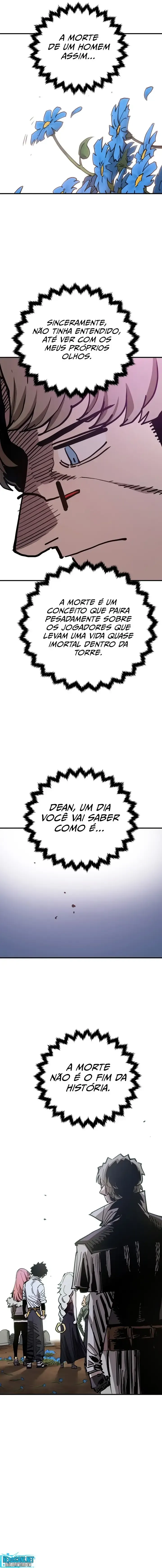 Read Jogador (PT-BR) PT Manga Online