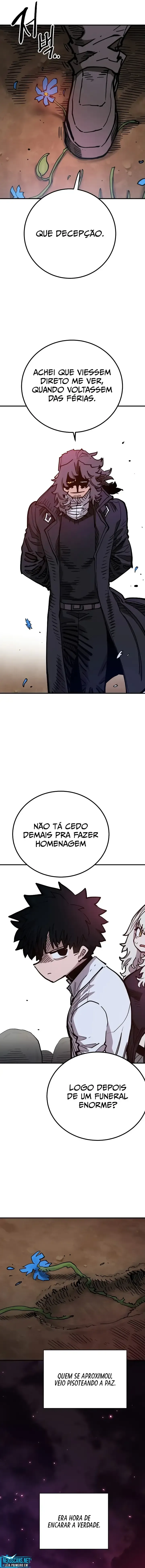 Read Jogador (PT-BR) PT Manga Online