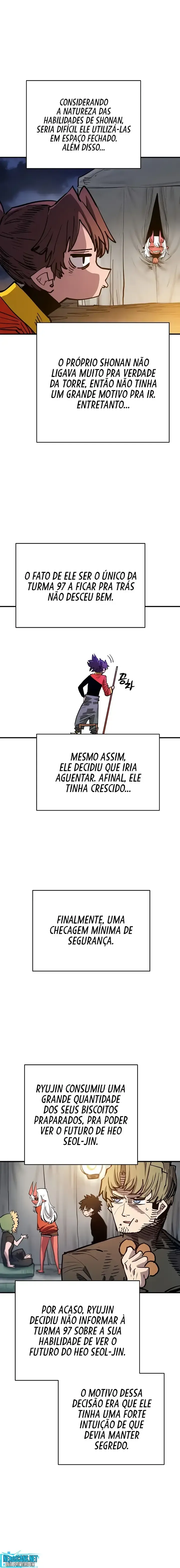 Read Jogador (PT-BR) PT Manga Online