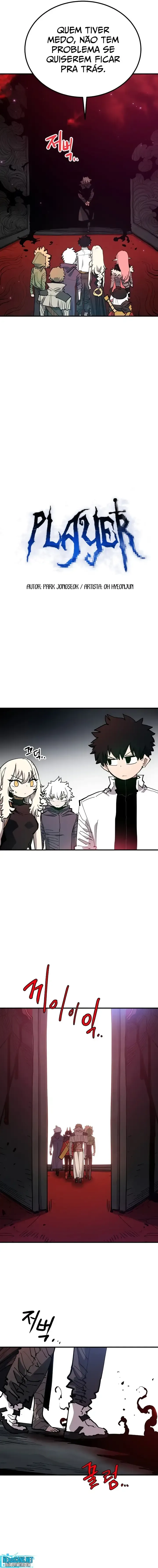 Read Jogador (PT-BR) PT Manga Online