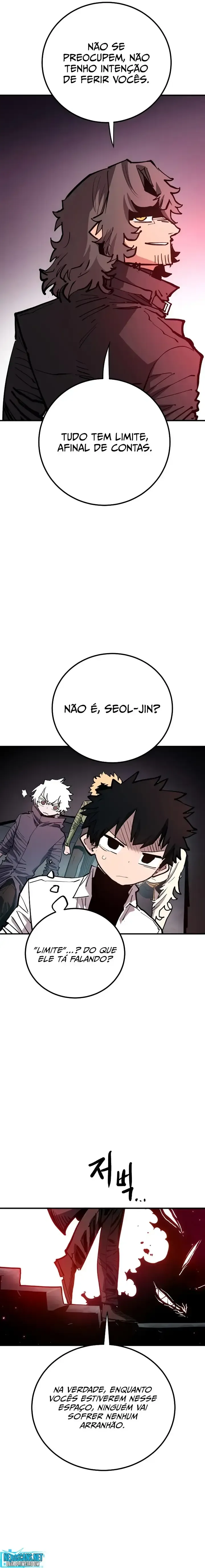 Read Jogador (PT-BR) PT Manga Online