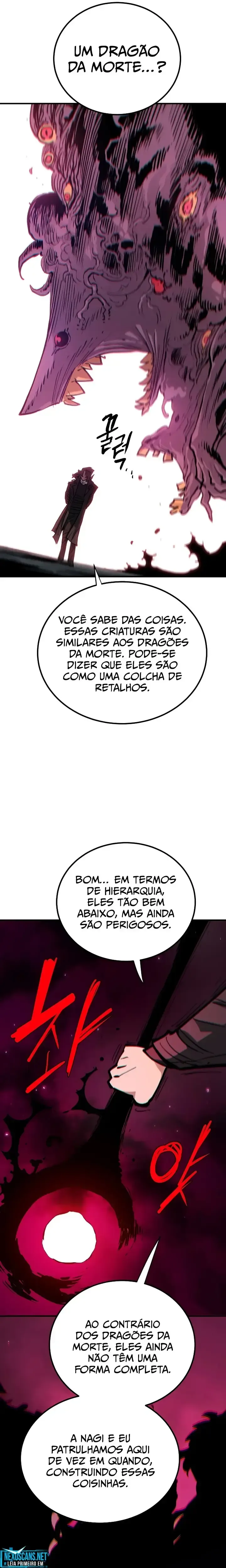 Read Jogador (PT-BR) PT Manga Online