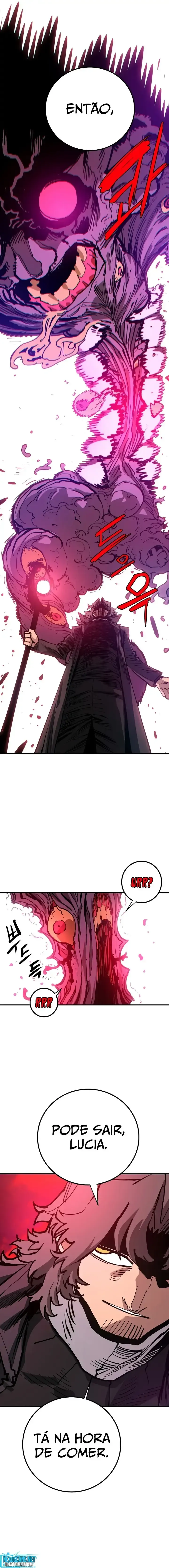 Read Jogador (PT-BR) PT Manga Online