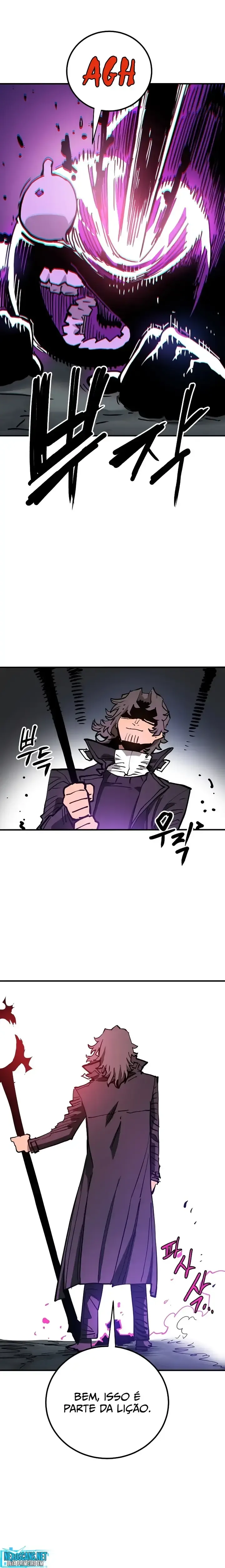 Read Jogador (PT-BR) PT Manga Online