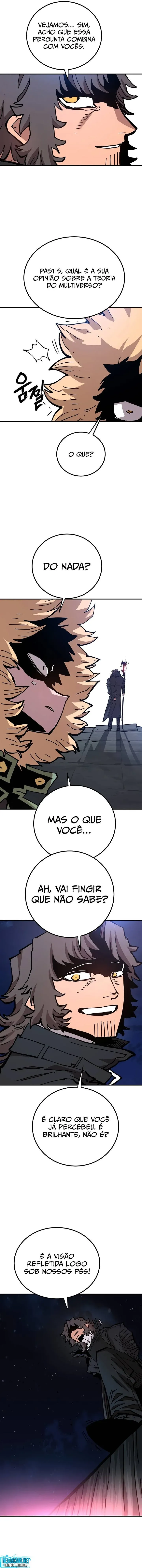 Read Jogador (PT-BR) PT Manga Online