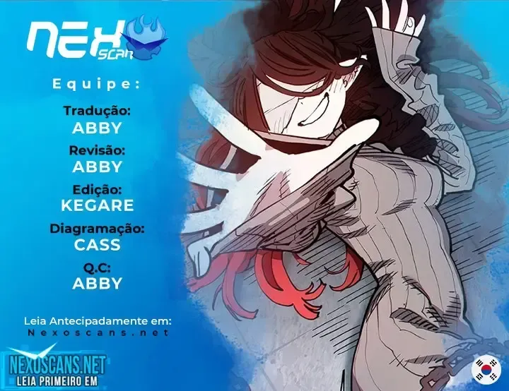 Read Jogador (PT-BR) PT Manga Online