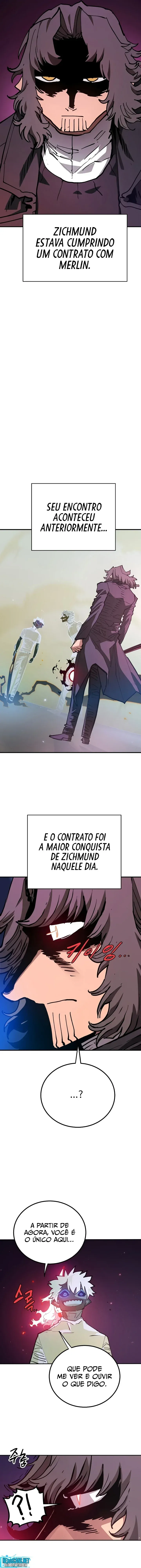 Read Jogador (PT-BR) PT Manga Online
