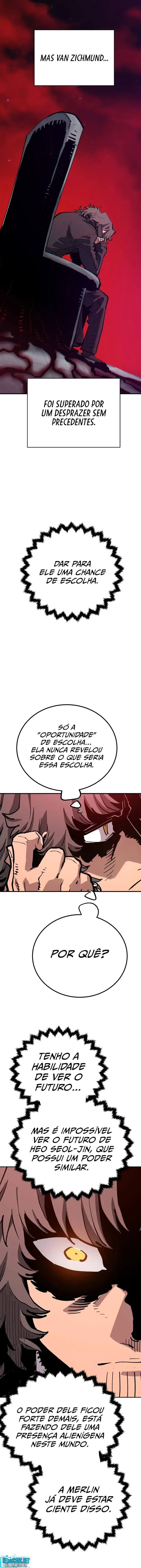 Read Jogador (PT-BR) PT Manga Online