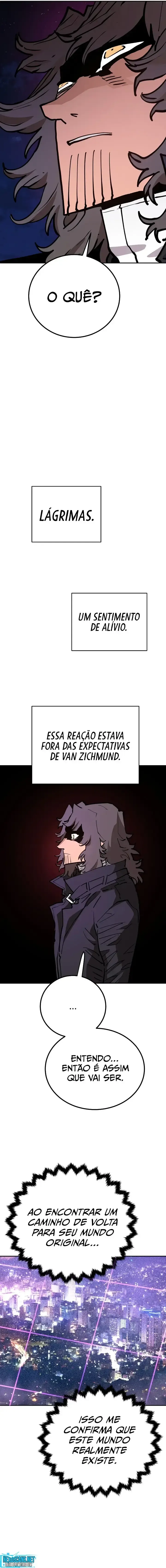 Read Jogador (PT-BR) PT Manga Online