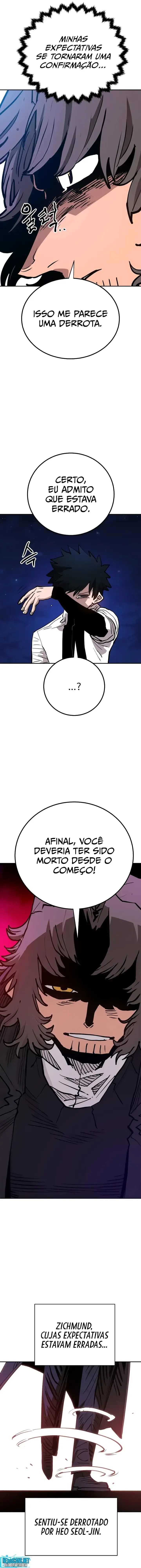 Read Jogador (PT-BR) PT Manga Online