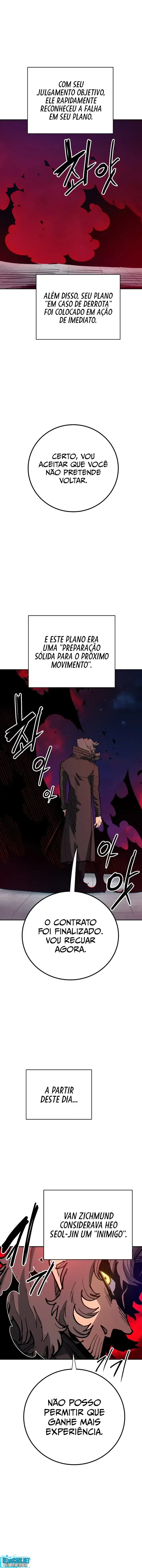 Read Jogador (PT-BR) PT Manga Online
