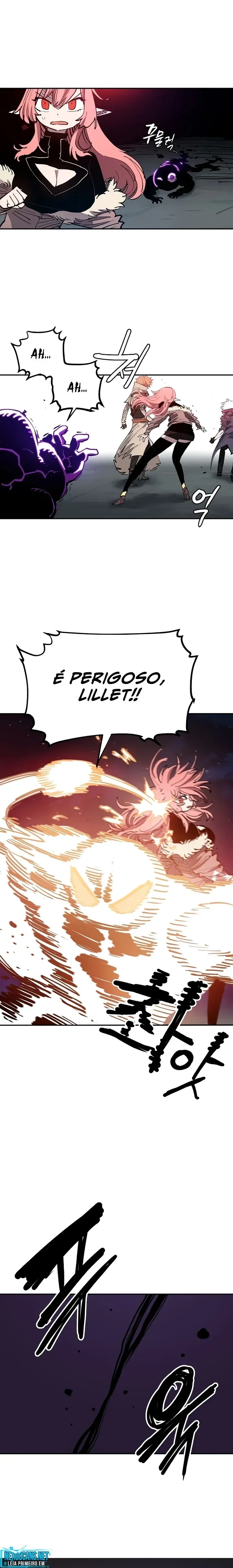 Read Jogador (PT-BR) PT Manga Online