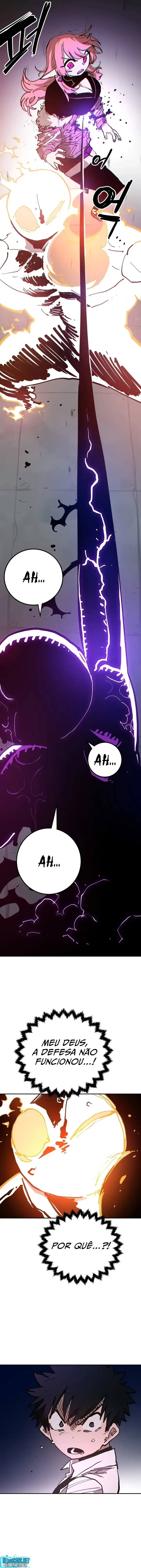 Read Jogador (PT-BR) PT Manga Online