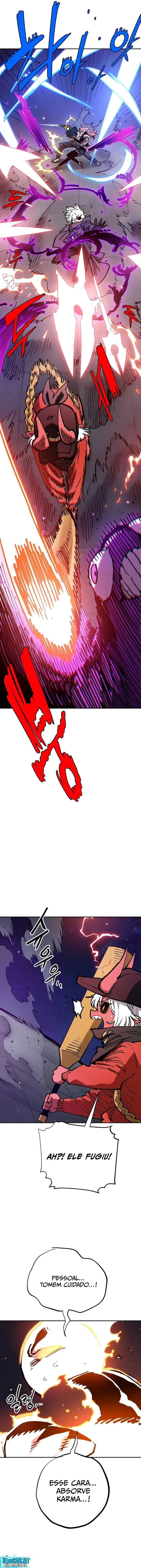 Read Jogador (PT-BR) PT Manga Online
