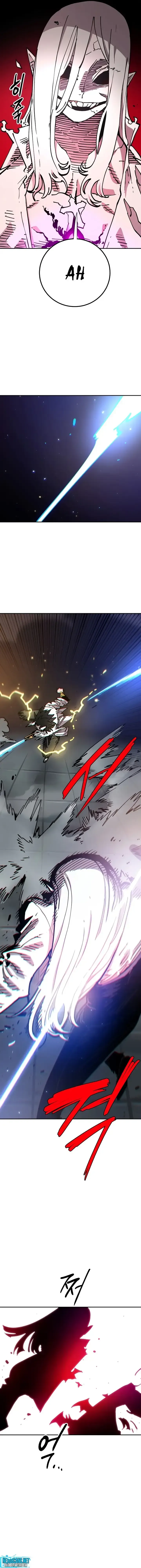 Read Jogador (PT-BR) PT Manga Online