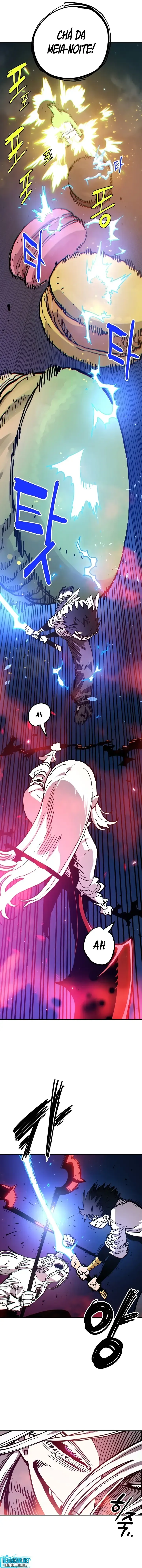 Read Jogador (PT-BR) PT Manga Online