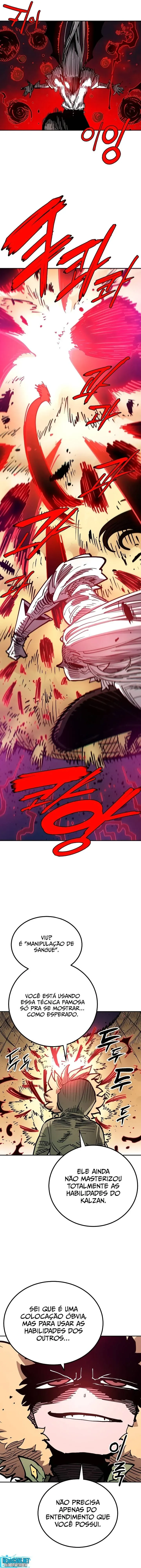 Read Jogador (PT-BR) PT Manga Online