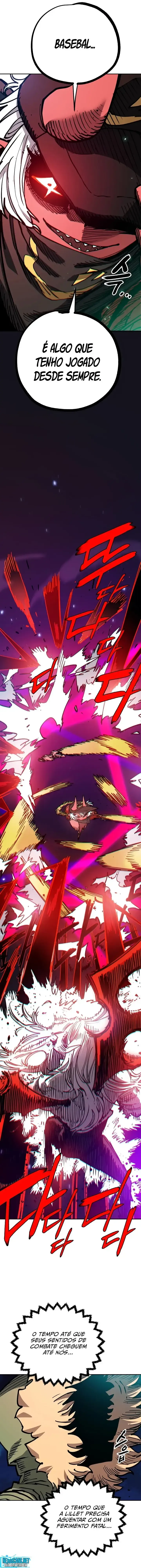 Read Jogador (PT-BR) PT Manga Online