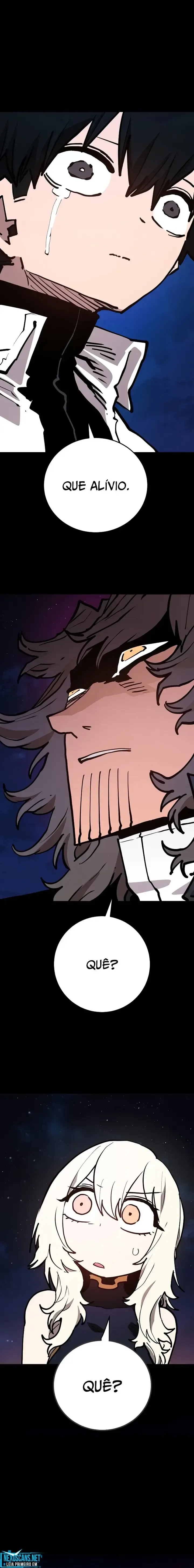 Read Jogador (PT-BR) PT Manga Online