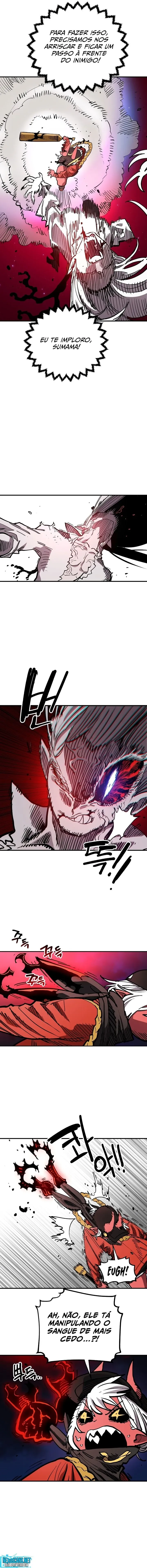 Read Jogador (PT-BR) PT Manga Online
