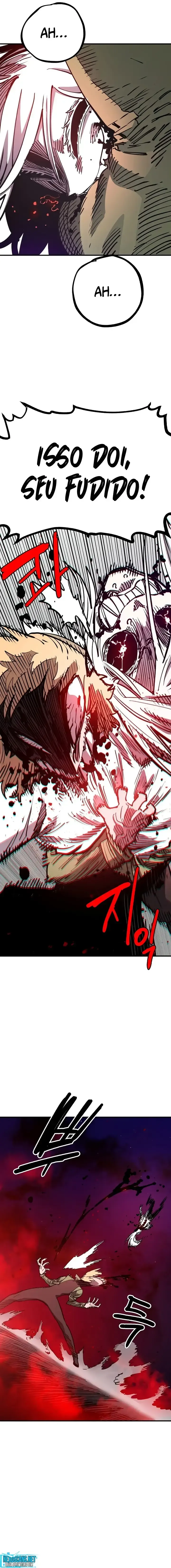 Read Jogador (PT-BR) PT Manga Online