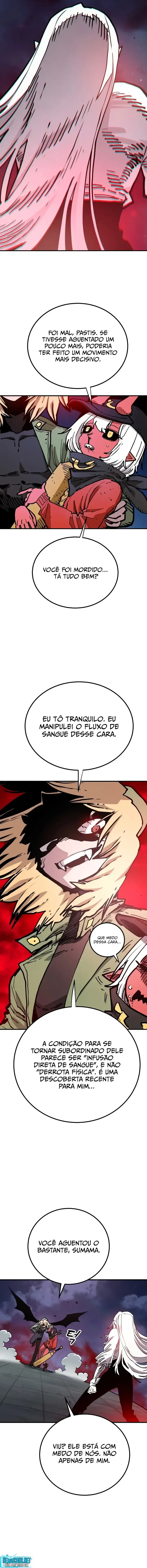 Read Jogador (PT-BR) PT Manga Online