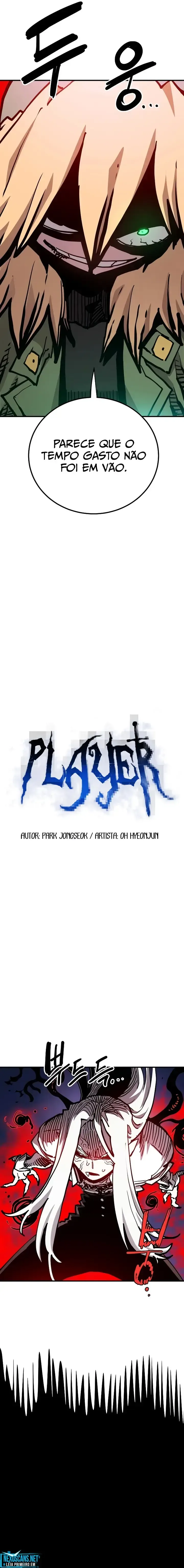 Read Jogador (PT-BR) PT Manga Online