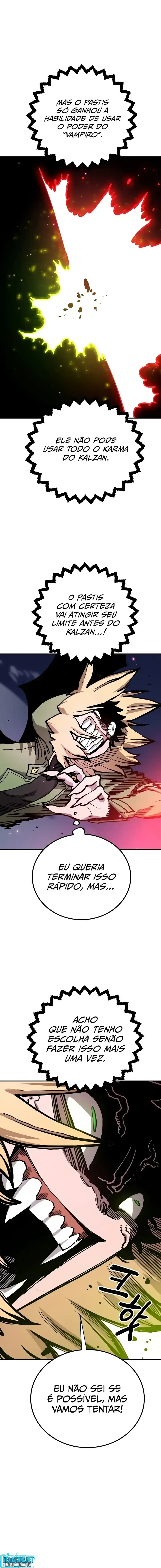 Read Jogador (PT-BR) PT Manga Online