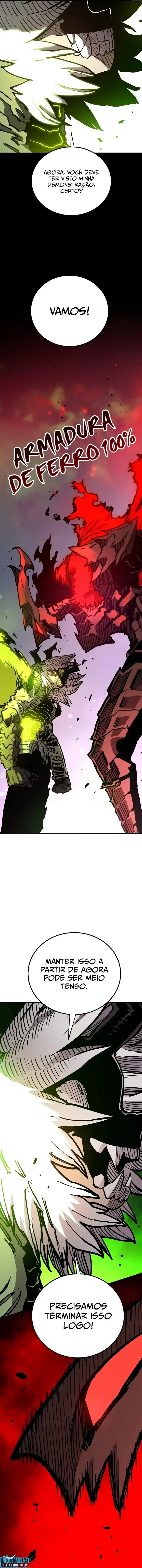 Read Jogador (PT-BR) PT Manga Online