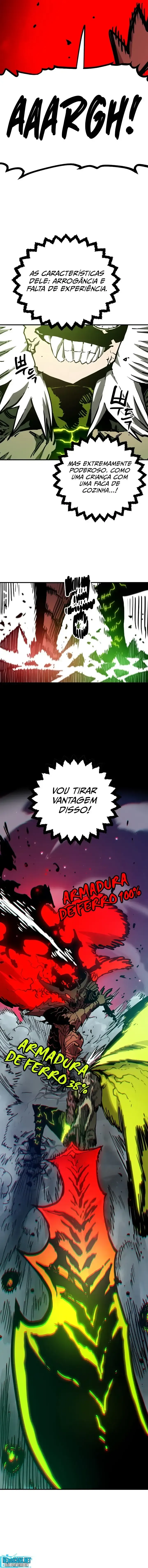 Read Jogador (PT-BR) PT Manga Online