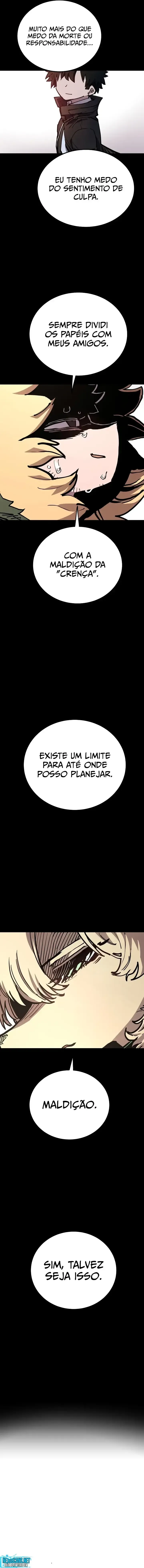 Read Jogador (PT-BR) PT Manga Online