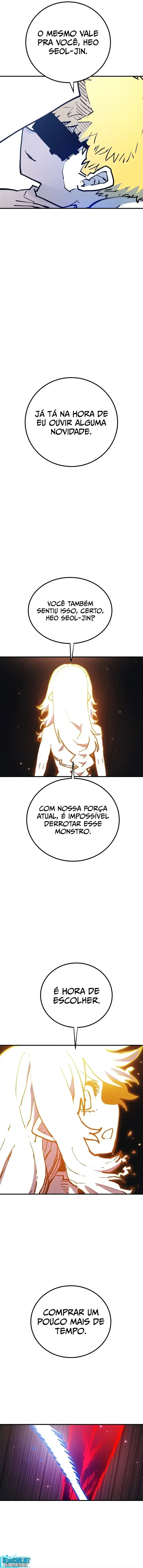 Read Jogador (PT-BR) PT Manga Online