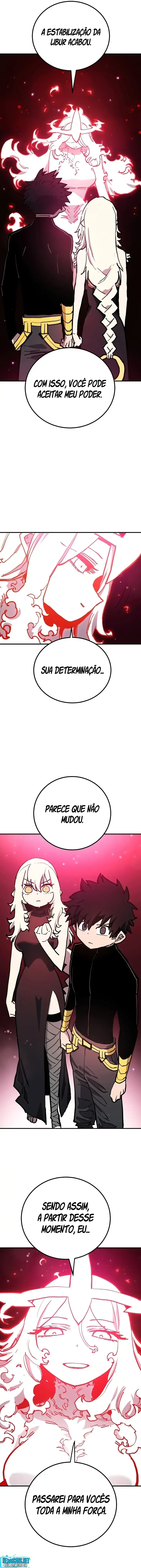 Read Jogador (PT-BR) PT Manga Online