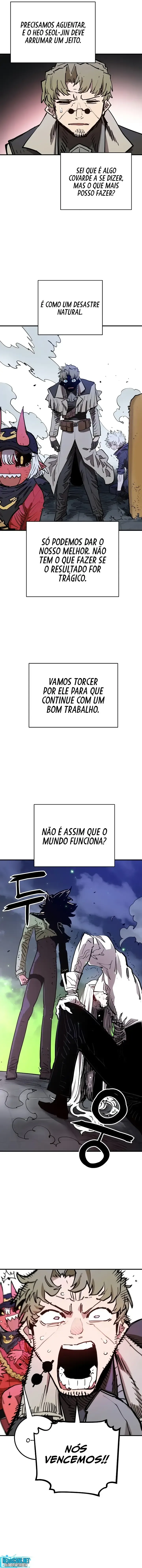 Read Jogador (PT-BR) PT Manga Online