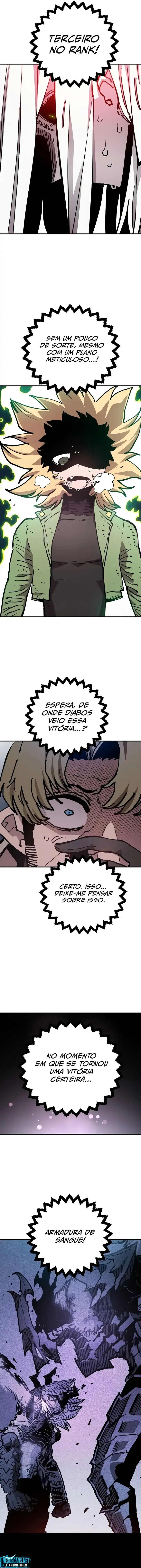 Read Jogador (PT-BR) PT Manga Online