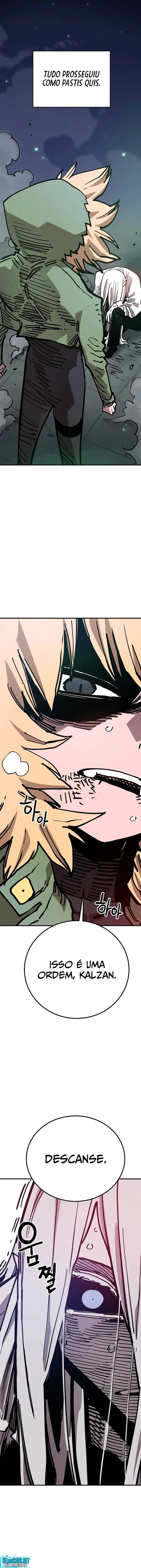 Read Jogador (PT-BR) PT Manga Online
