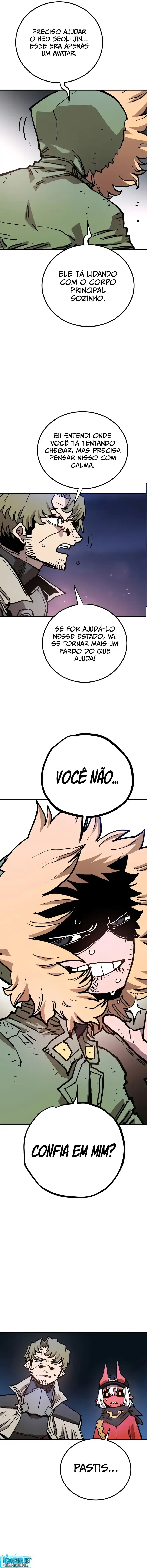 Read Jogador (PT-BR) PT Manga Online