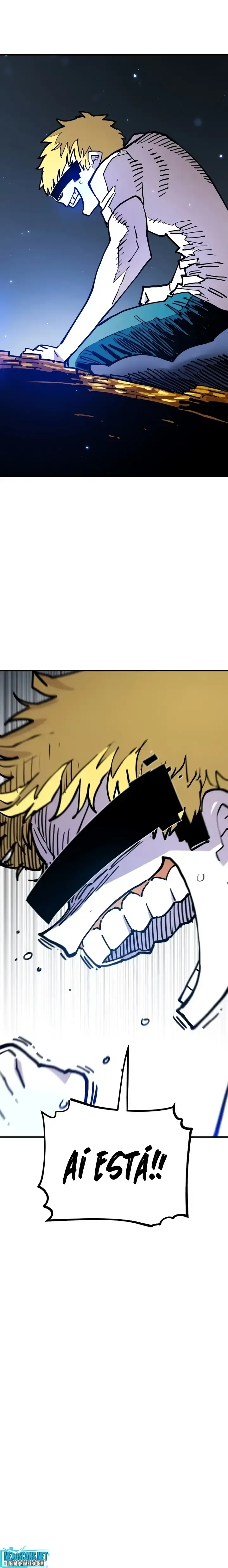Read Jogador (PT-BR) PT Manga Online