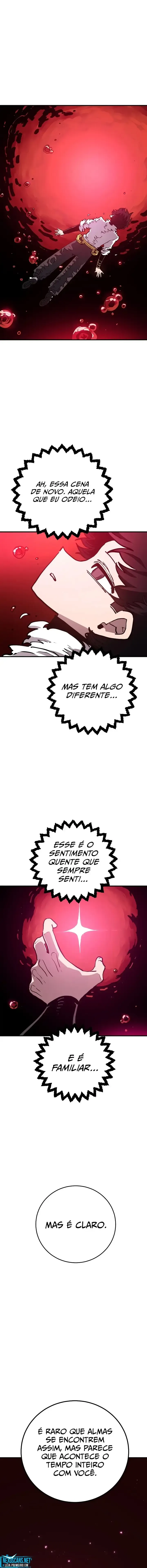Read Jogador (PT-BR) PT Manga Online
