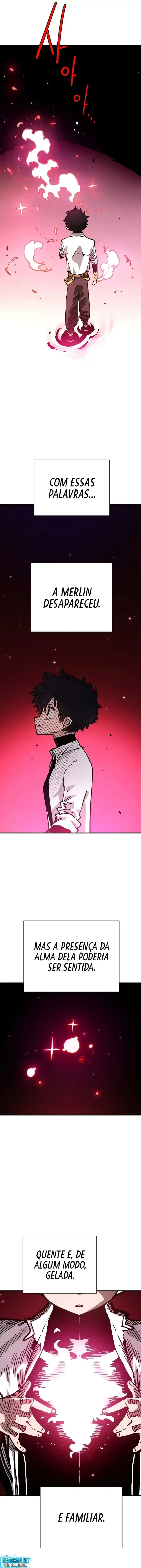 Read Jogador (PT-BR) PT Manga Online