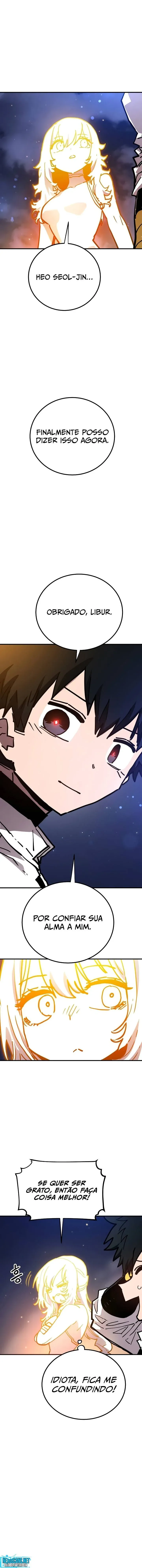 Read Jogador (PT-BR) PT Manga Online