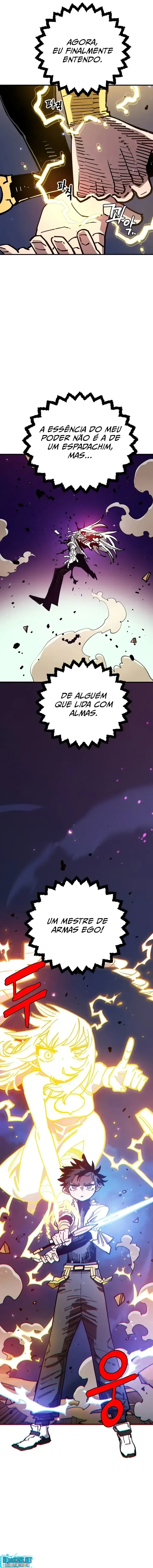 Read Jogador (PT-BR) PT Manga Online