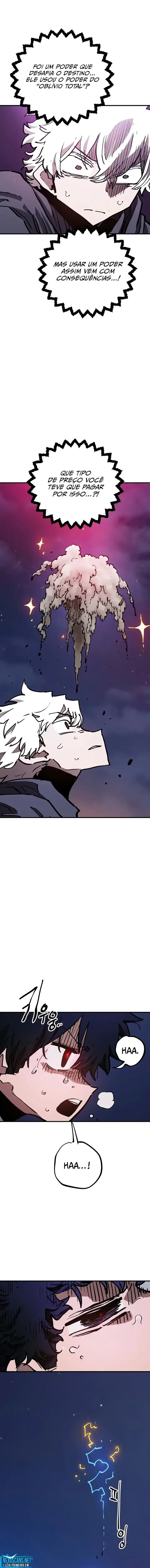 Read Jogador (PT-BR) PT Manga Online