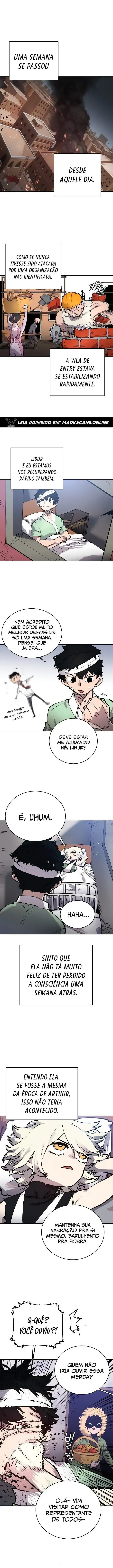 Read Jogador (PT-BR) PT Manga Online