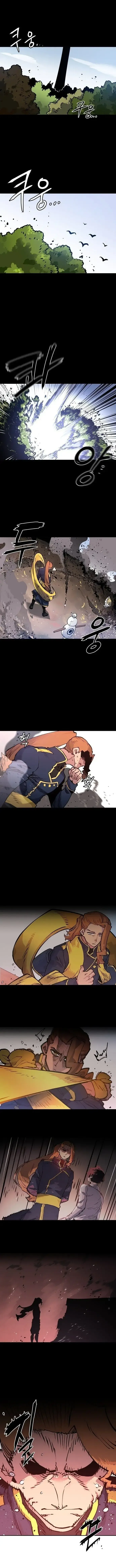 Read Jogador (PT-BR) PT Manga Online